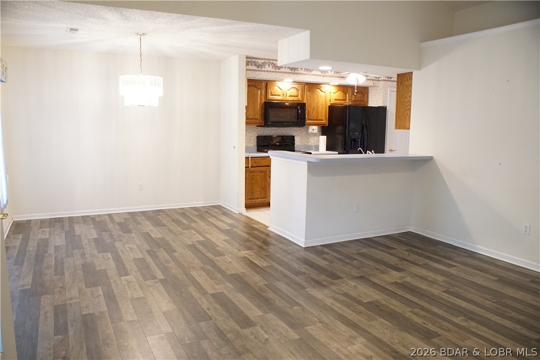 Ozark Meadows - Residential