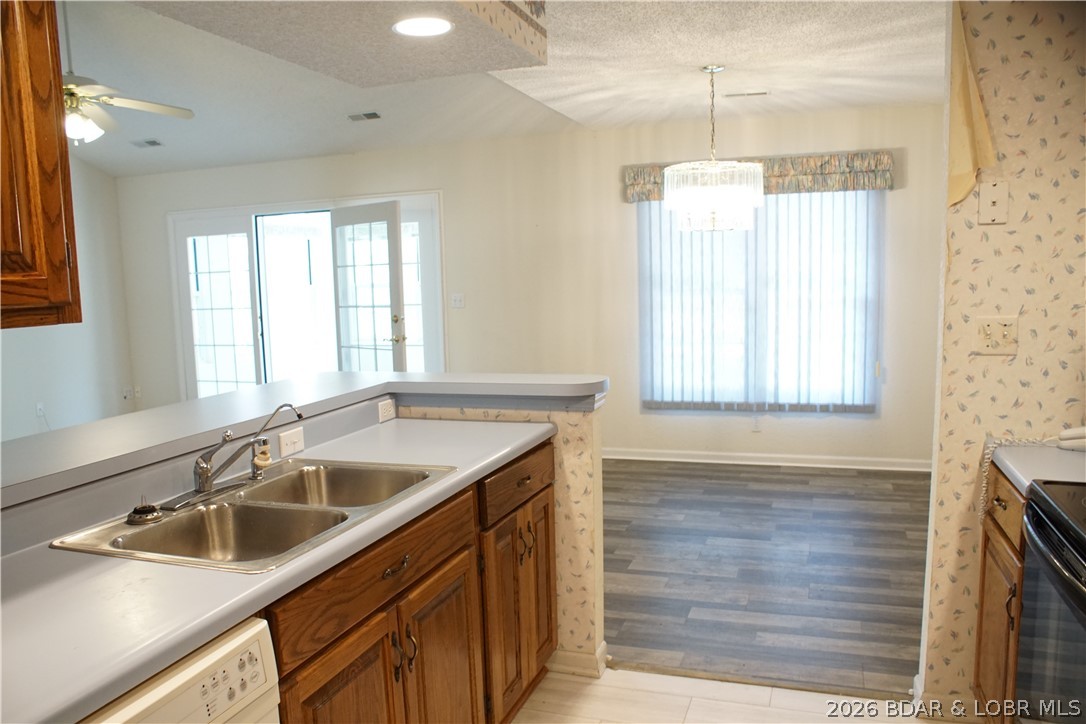Ozark Meadows - Residential