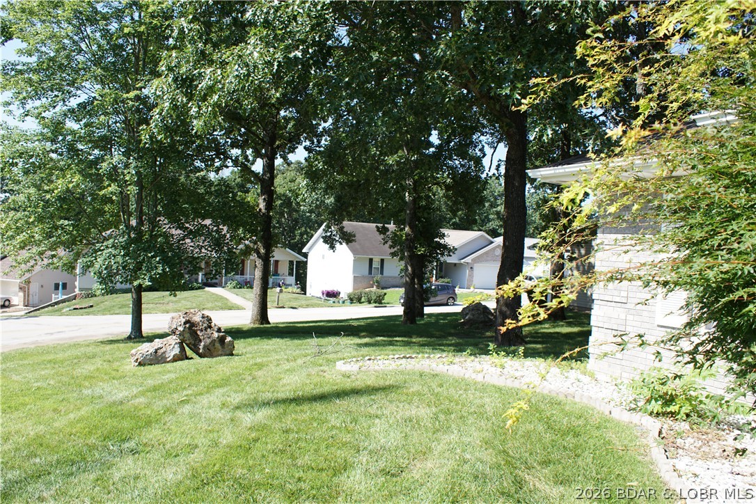 Ozark Meadows - Residential