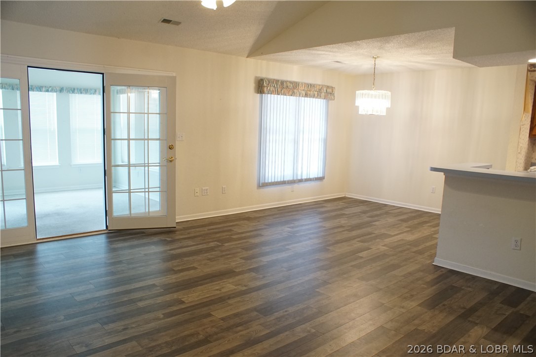 Ozark Meadows - Residential
