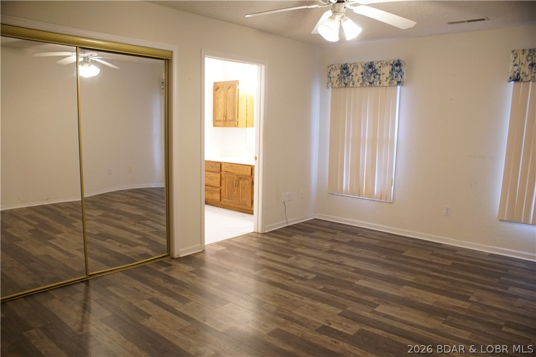 Ozark Meadows - Residential