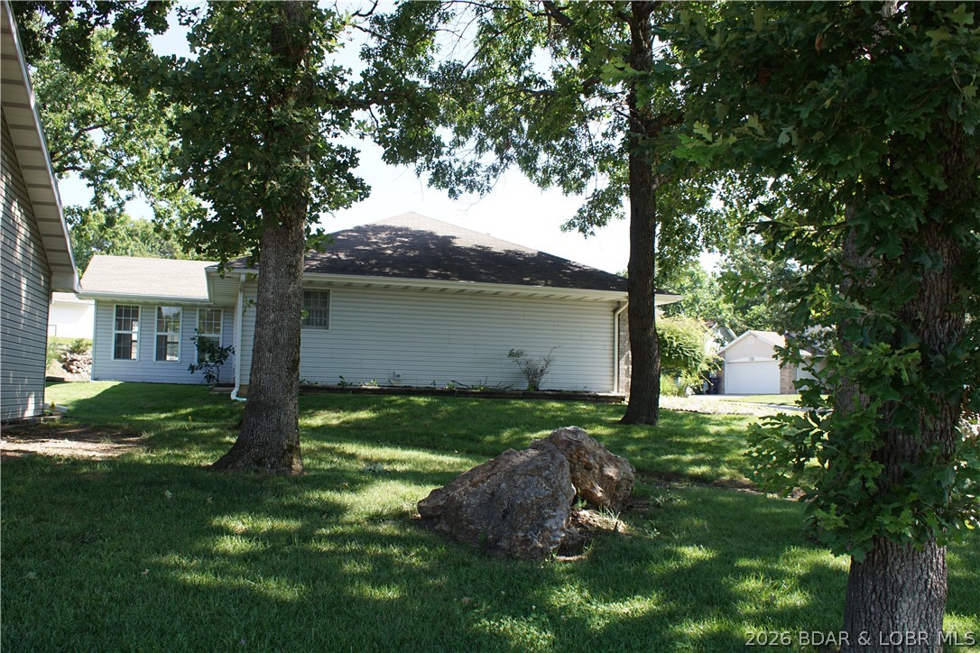 Ozark Meadows - Residential
