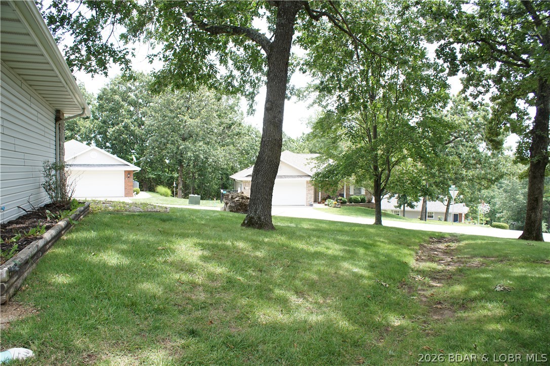 Ozark Meadows - Residential