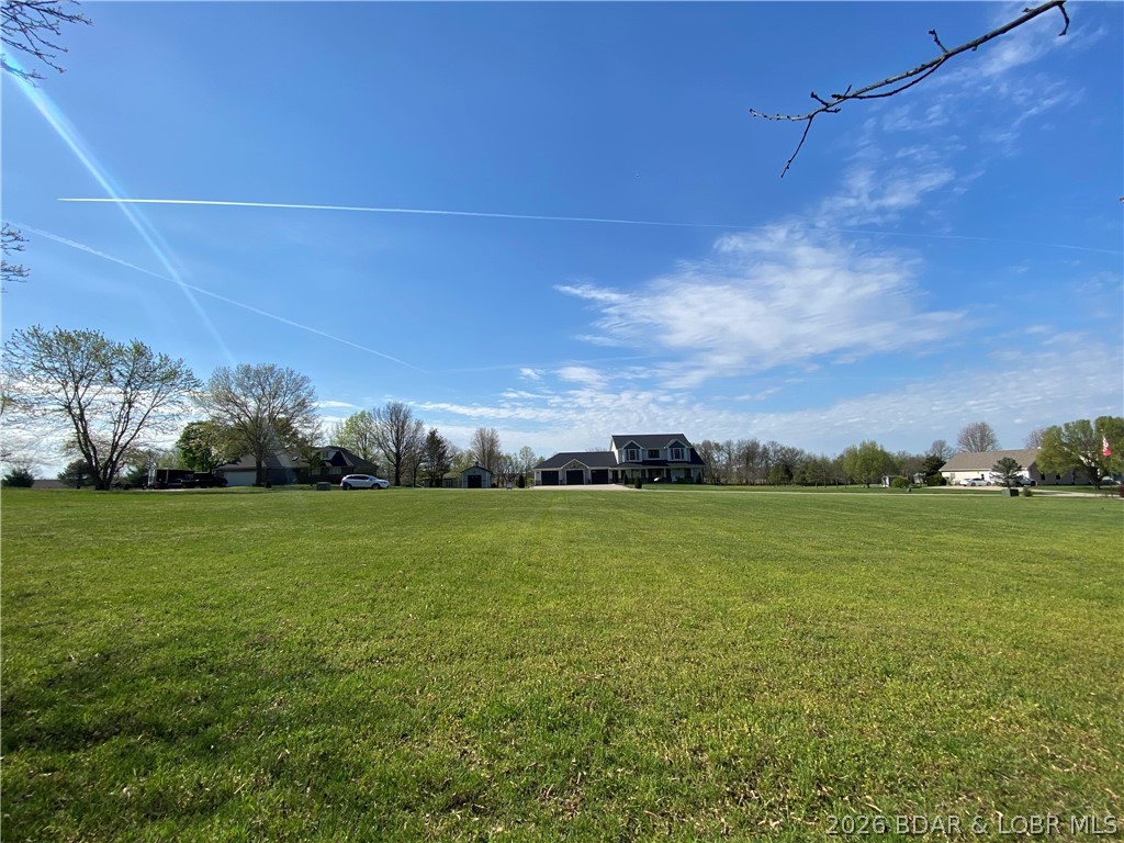 Golf Club Estates - Land