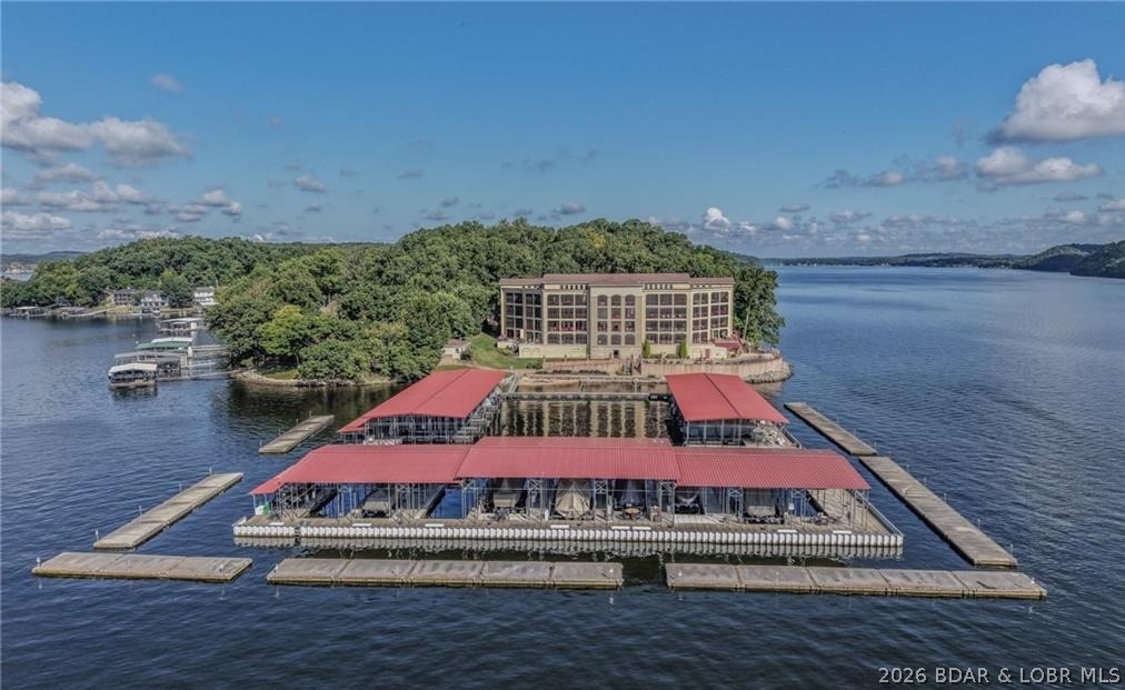 Bella Sera Condominium - Residential