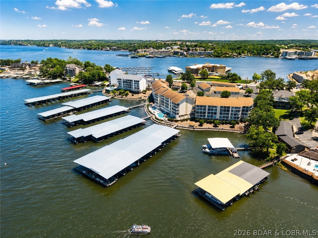 Fountainview Landing, A Condo - Residential