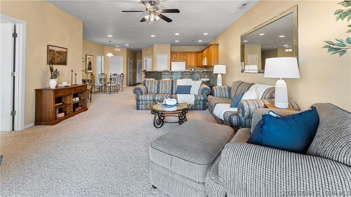 Fountainview Landing, A Condo - Residential