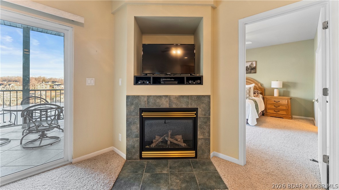 Fountainview Landing, A Condo - Residential