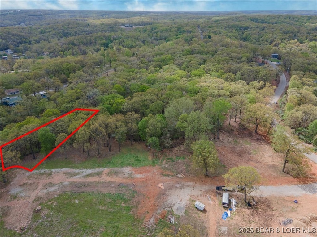 Osage Heritage - Land