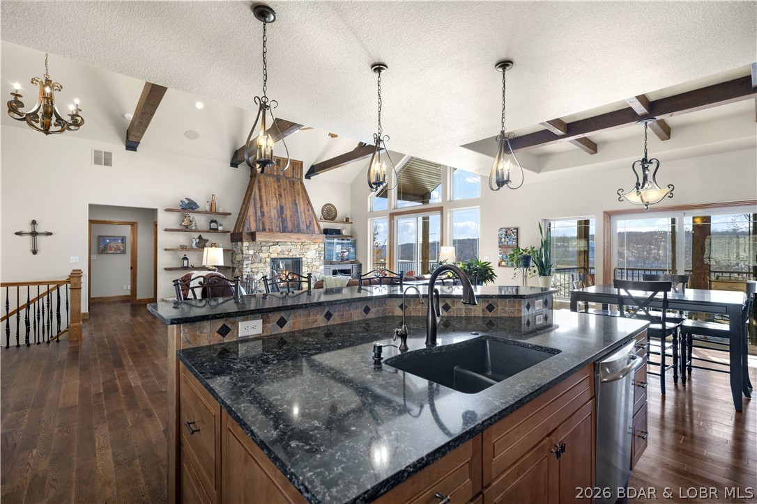 Cross Creek - Residential