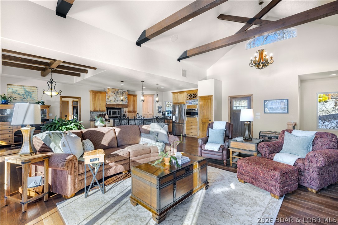 Cross Creek - Residential