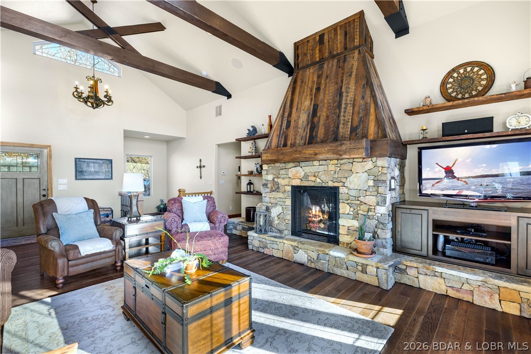 Cross Creek - Residential