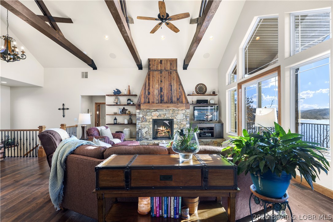 Cross Creek - Residential