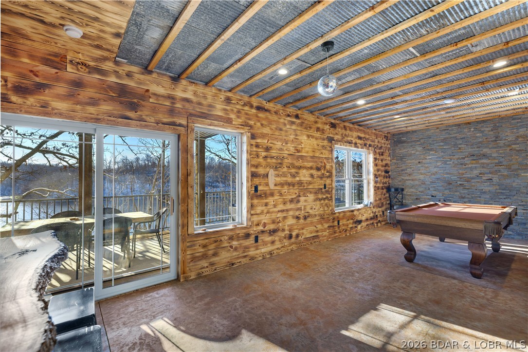 Cross Creek - Residential
