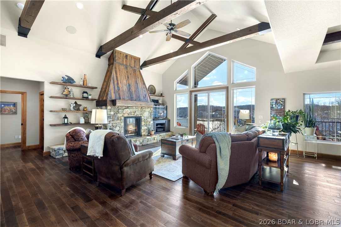 Cross Creek - Residential