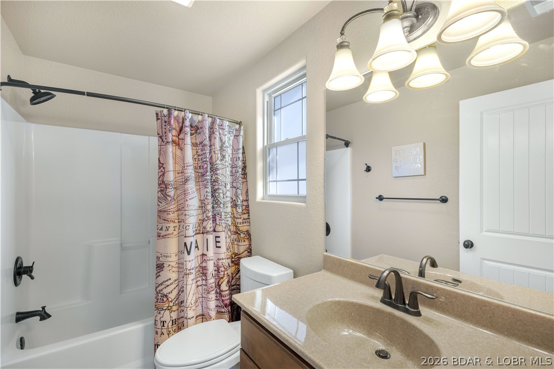 Cross Creek - Residential