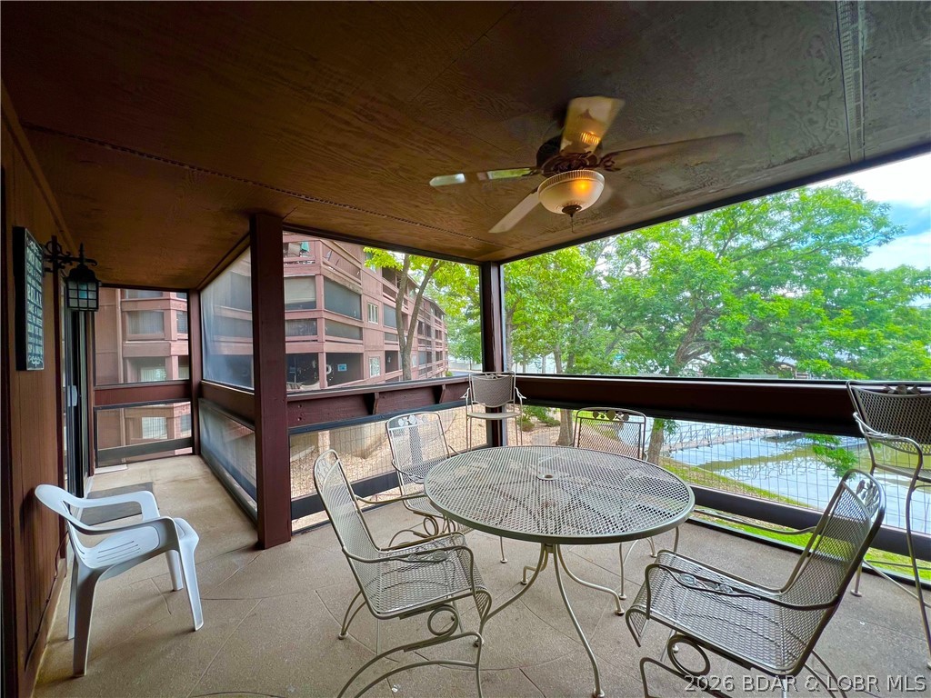 Knolls - Residential