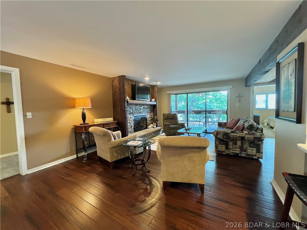 Knolls - Residential