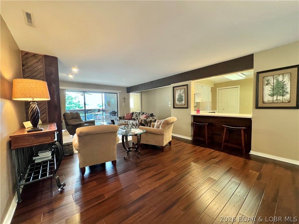 Knolls - Residential