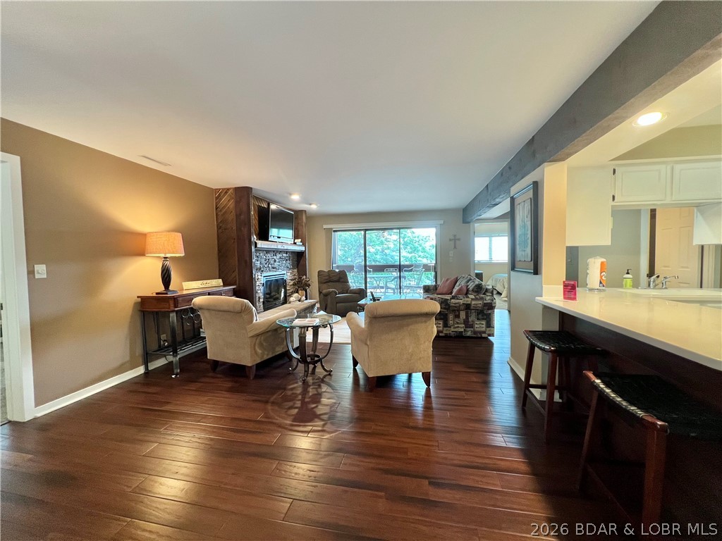 Knolls - Residential