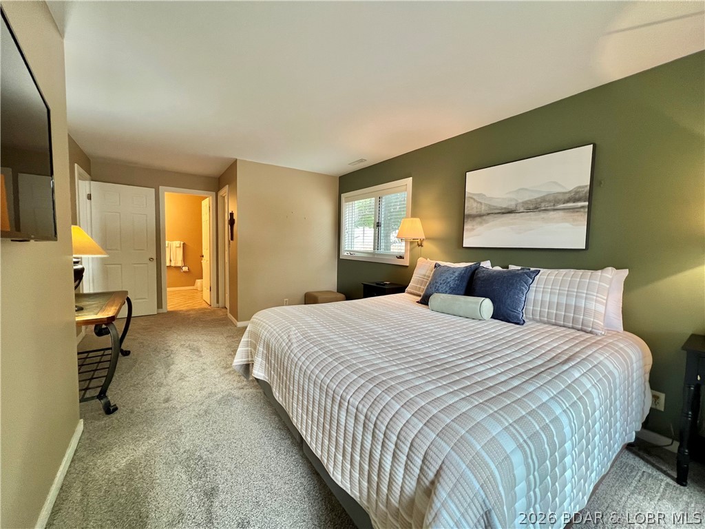 Knolls - Residential