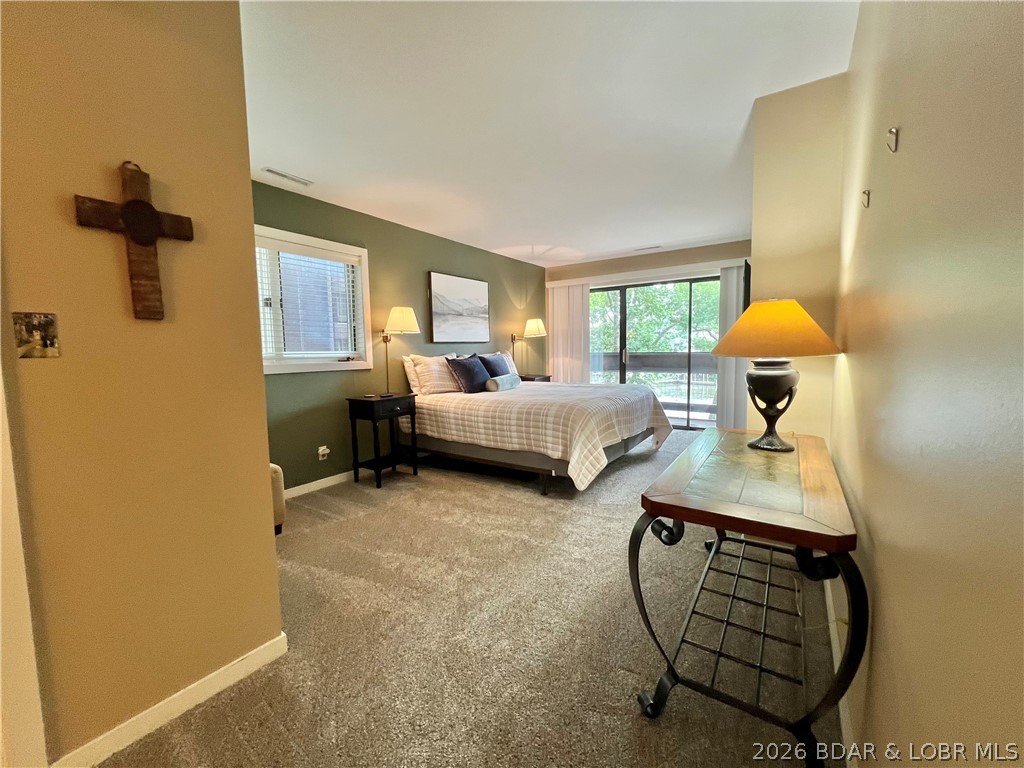 Knolls - Residential
