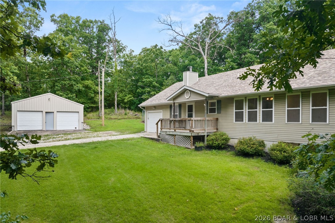 Lakewood Acres - Residential