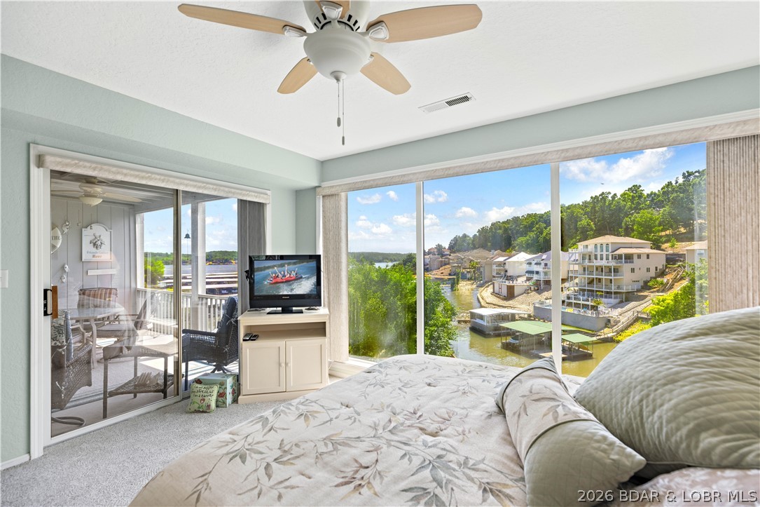 Regatta Bay Condominium - Residential