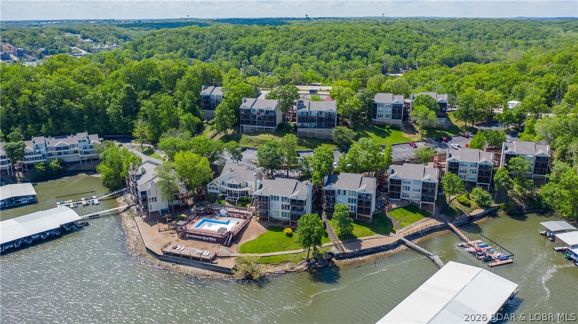 Breakwater Bay Club Condo - Residential