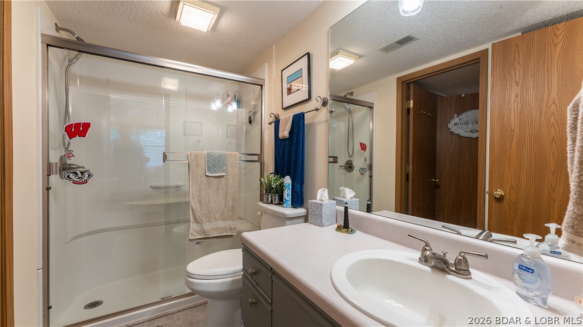 Breakwater Bay Club Condo - Residential