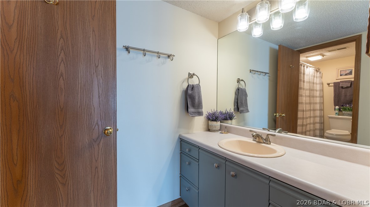 Breakwater Bay Club Condo - Residential