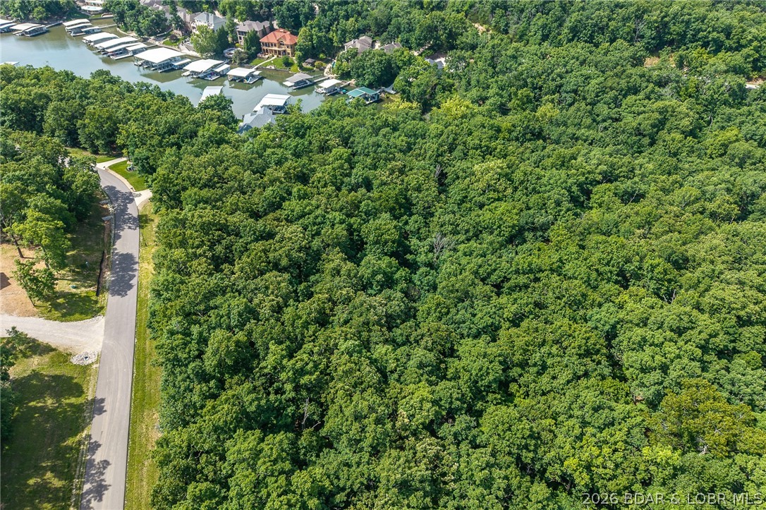 Forestridge Village At Shawnee - Land