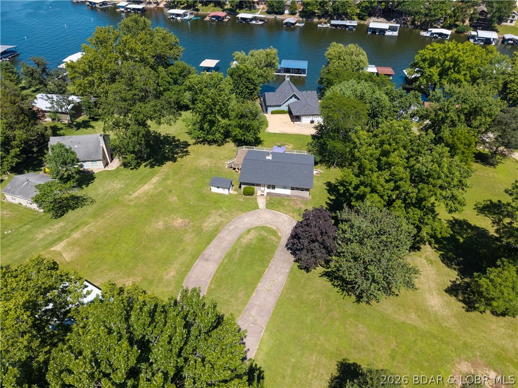 None - Residential