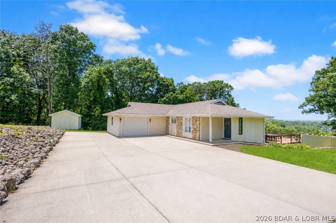 Horseshoe Bend #5 - Residential