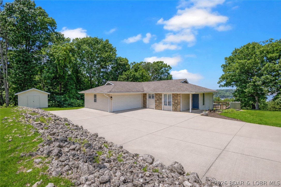 Horseshoe Bend #5 - Residential