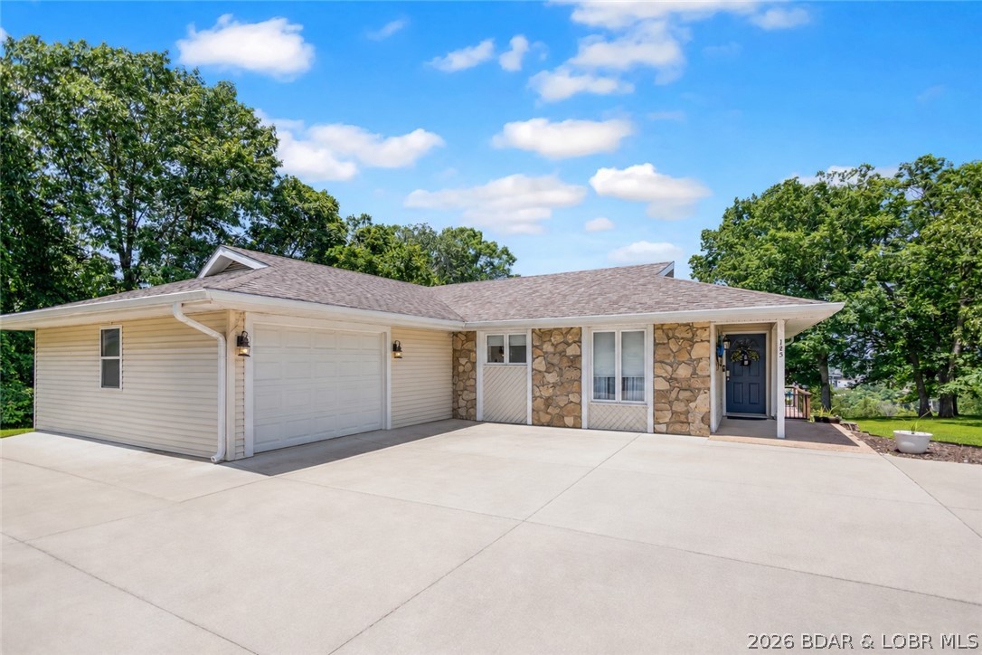 Horseshoe Bend #5 - Residential