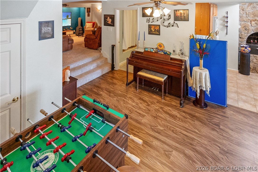 Horseshoe Bend #5 - Residential