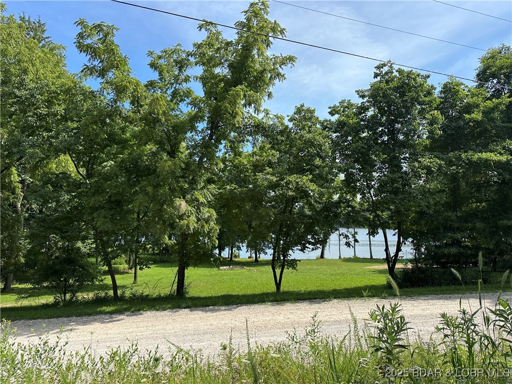 Holiday Hills - Land