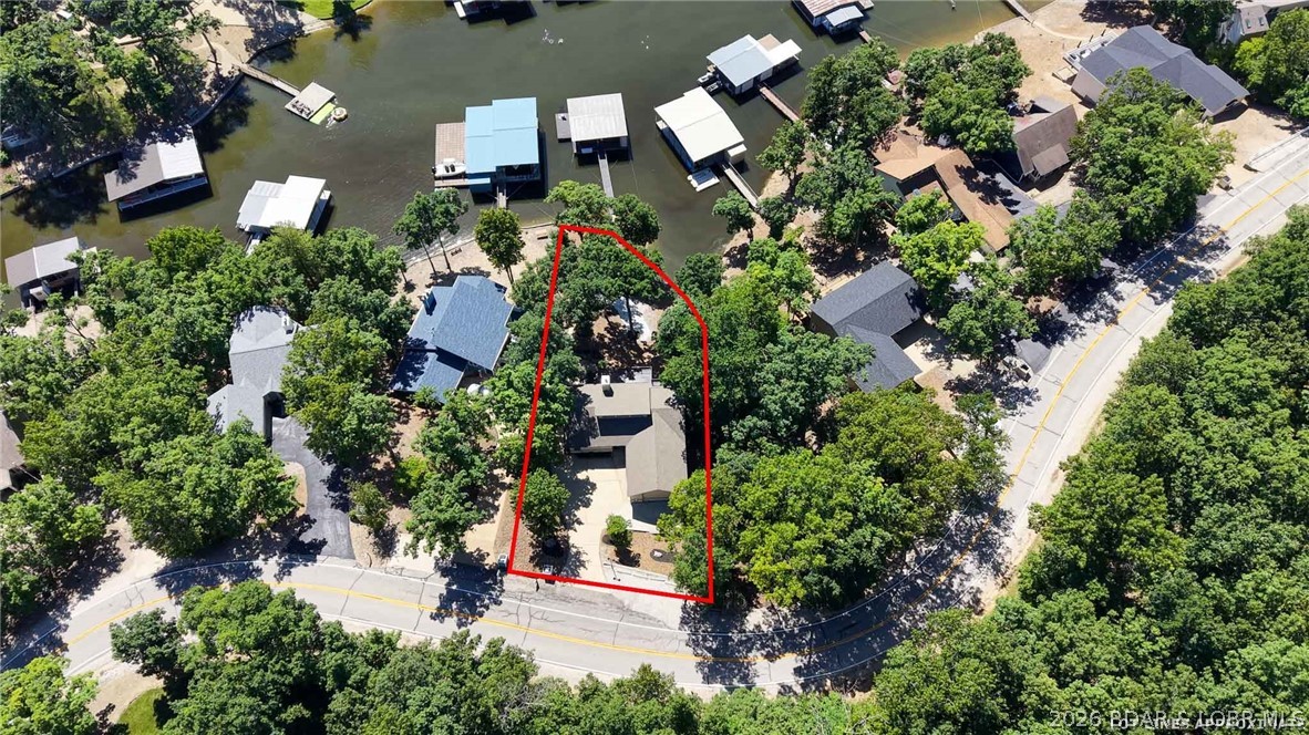 Imperial Point - Residential