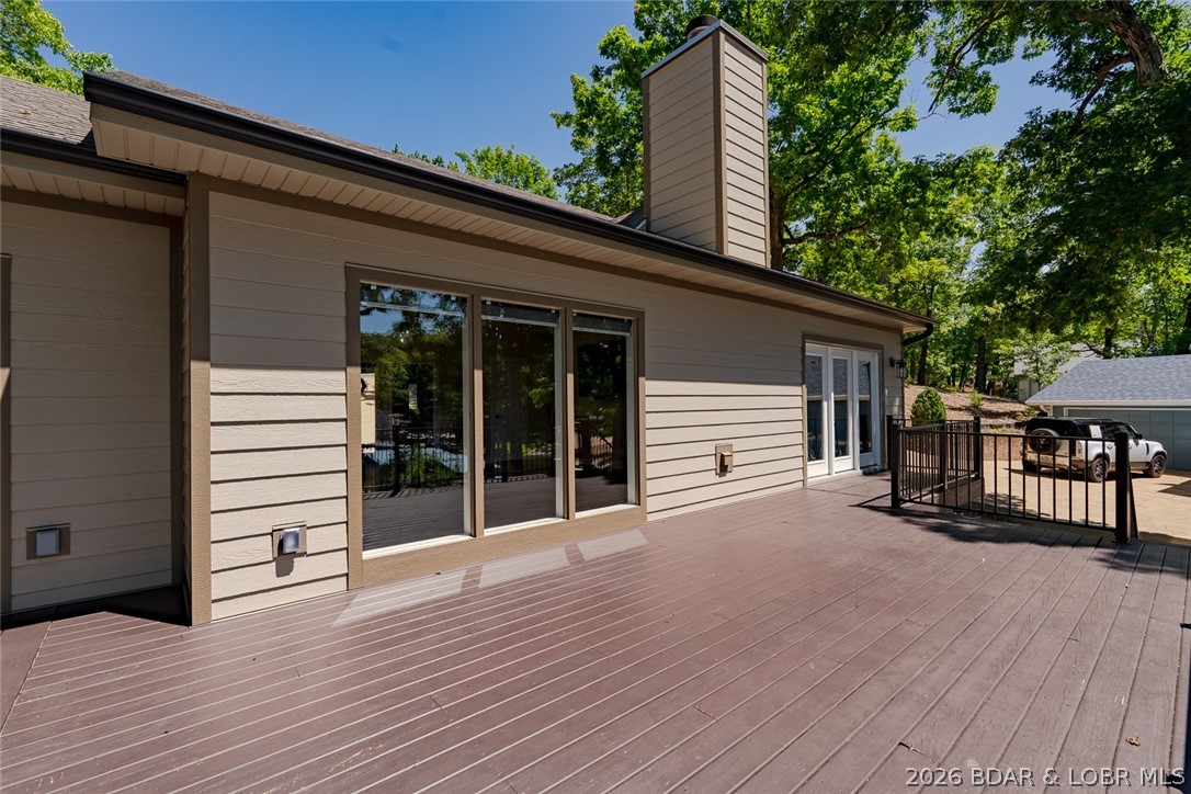 Imperial Point - Residential