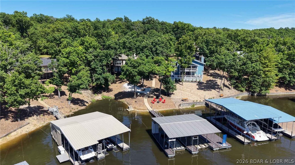 Imperial Point - Residential
