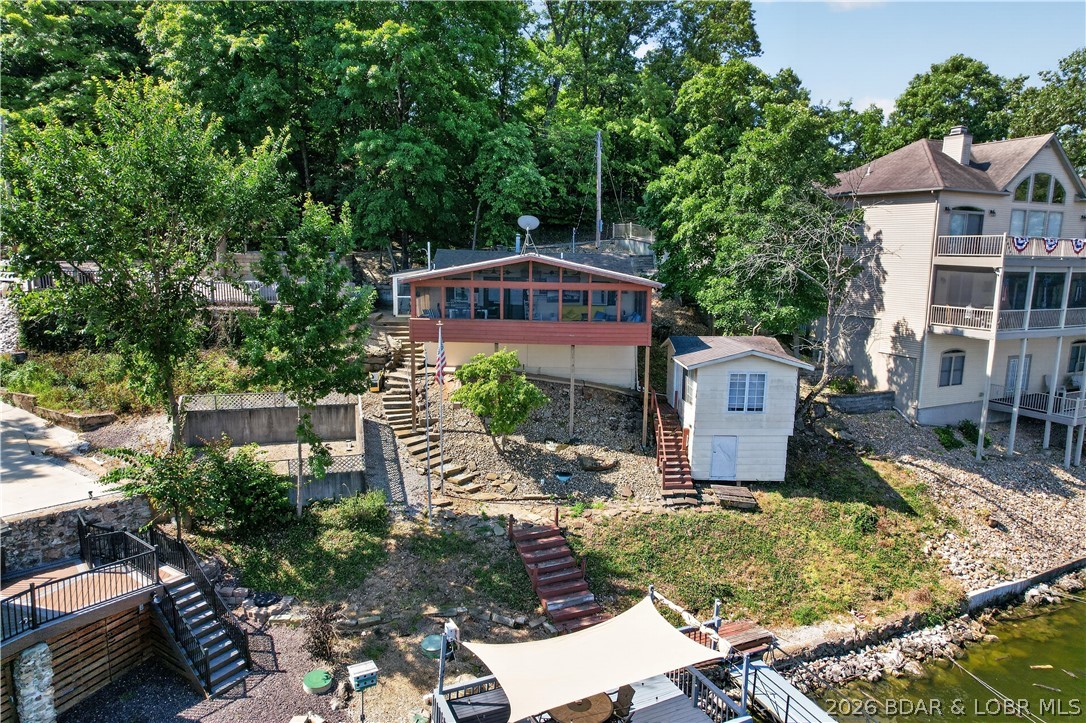 Montgomery - Residential