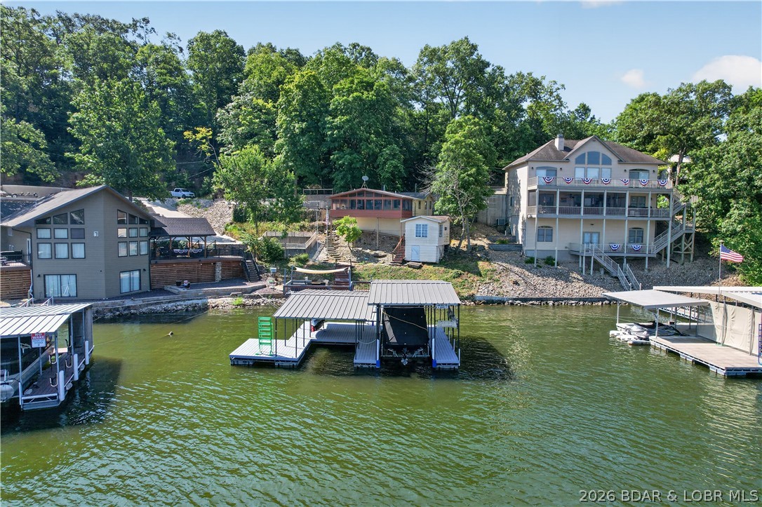 Montgomery - Residential