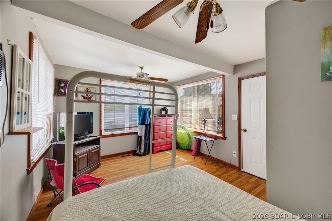 Montgomery - Residential