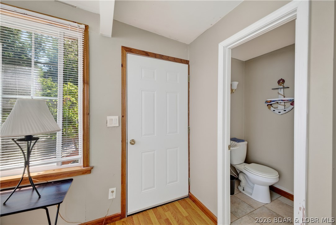Montgomery - Residential