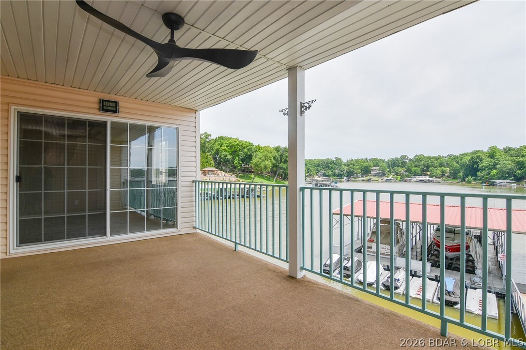 Harbour Bay - Residential
