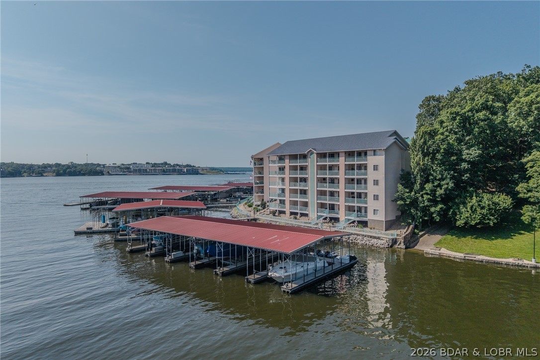 Harbour Bay - Residential