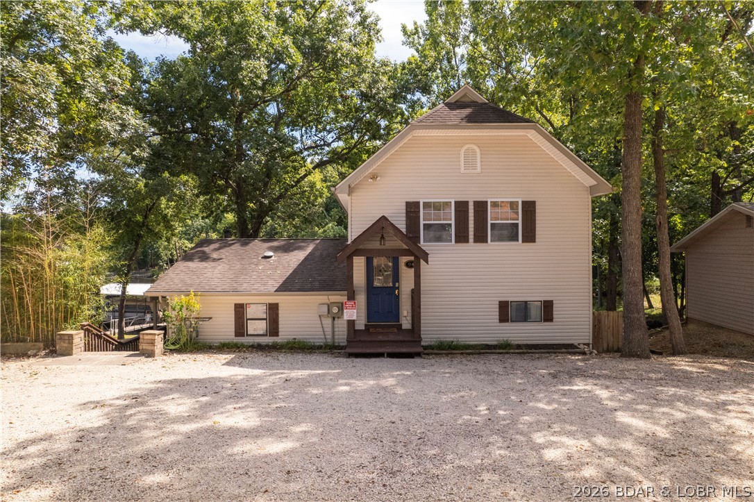 Claralyn Woods - Residential
