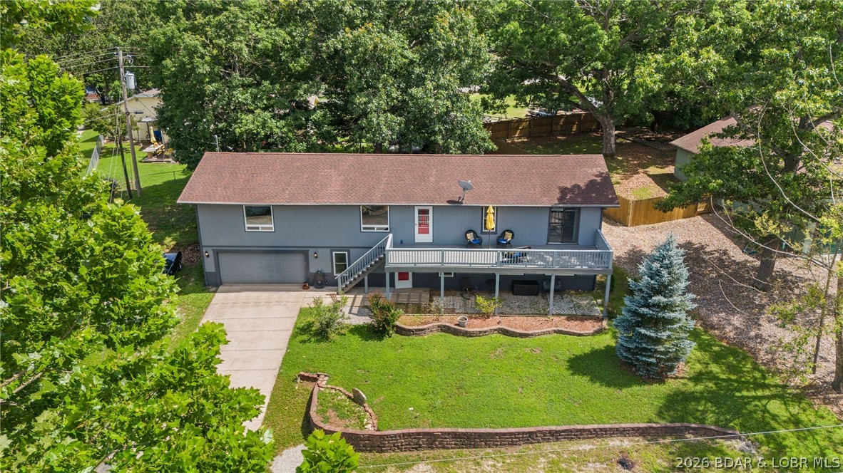 Fawn Valley - Residential