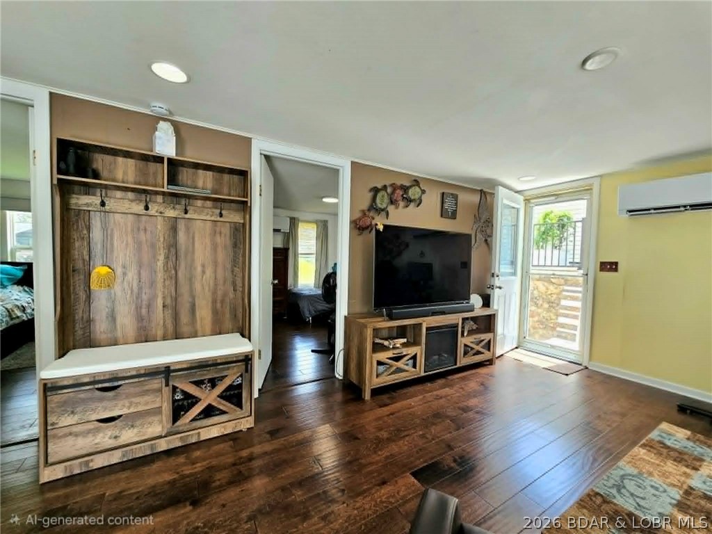 Butlers Point - Residential